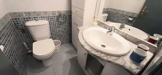 Oficina en alquiler en Barris Marítims en Tarragona