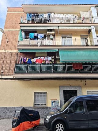 Piso en venta en San Andrés en Madrid