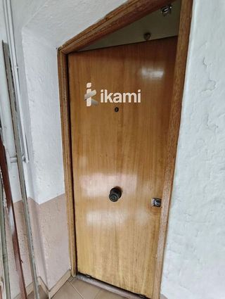 Piso en venta en San Andrés en Madrid