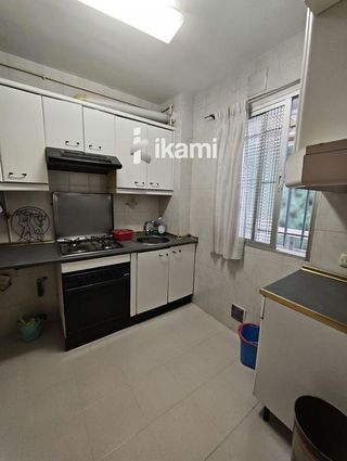 Piso en venta en San Andrés en Madrid