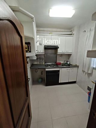 Piso en venta en San Andrés en Madrid