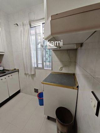 Piso en venta en San Andrés en Madrid