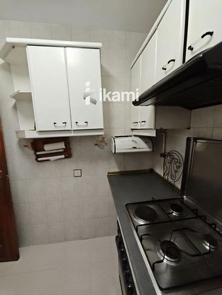 Piso en venta en San Andrés en Madrid