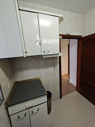 Piso en venta en San Andrés en Madrid