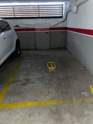 Garaje en venta en Arboç, l´