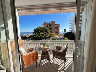 Piso en venta en Centro en Torremolinos