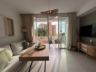 Piso en venta en Centro en Torremolinos