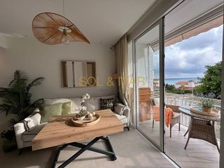 Piso en venta en Centro en Torremolinos