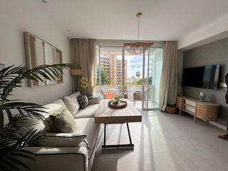 Piso en venta en Centro en Torremolinos