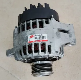 Alternador Coche marca ASPL 130A