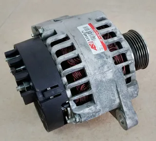 Alternador Coche marca ASPL 130A
