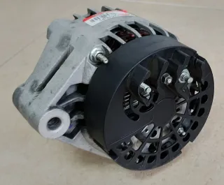 Alternador Coche marca ASPL 130A