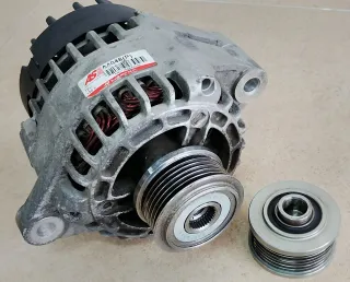 Alternador Coche marca ASPL 130A