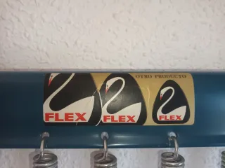 Litera FLEX Metálica + 2 Colchones