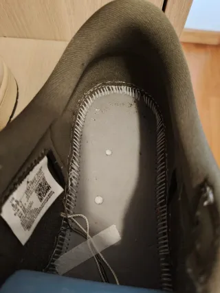 Air Jordan 1 x Travis Scott Medium Olive