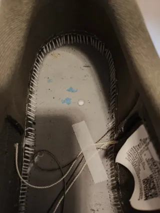 Air Jordan 1 x Travis Scott Medium Olive