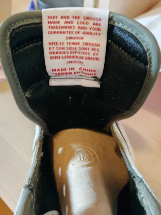 Air Jordan 1 x Travis Scott Medium Olive