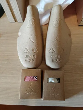 Air Jordan 1 x Travis Scott Medium Olive