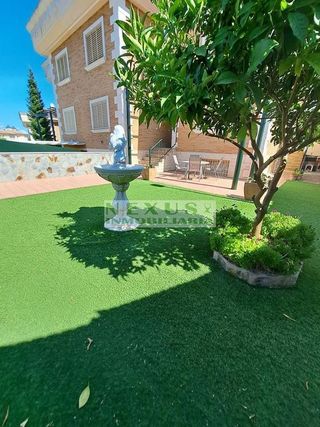 Casa adosada en alquiler en Ruta de la Plata en Cáceres