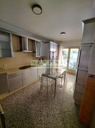 Casa adosada en alquiler en Ruta de la Plata en Cáceres