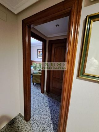 Casa adosada en alquiler en Ruta de la Plata en Cáceres