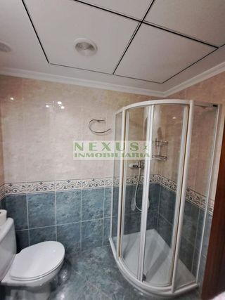 Casa adosada en alquiler en Ruta de la Plata en Cáceres