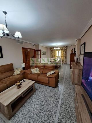 Casa adosada en alquiler en Ruta de la Plata en Cáceres