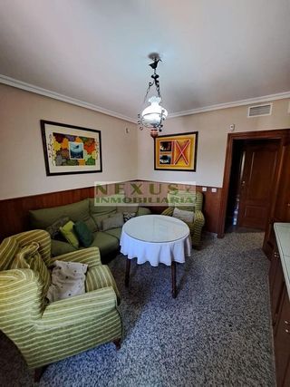 Casa adosada en alquiler en Ruta de la Plata en Cáceres