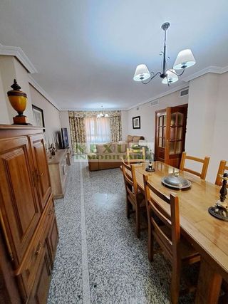 Casa adosada en alquiler en Ruta de la Plata en Cáceres