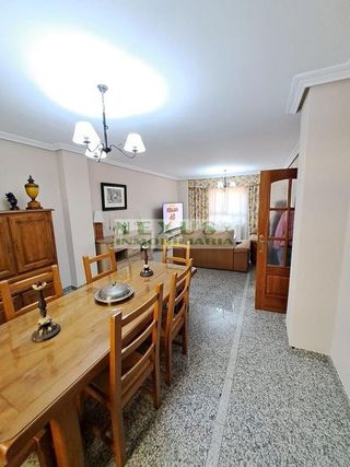 Casa adosada en alquiler en Ruta de la Plata en Cáceres