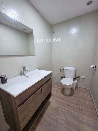 Local comercial en alquiler en Semicentre en Blanes