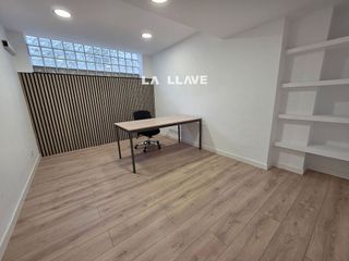 Local comercial en alquiler en Semicentre en Blanes