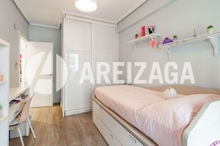 Piso en venta en Gros en San Sebastián-Donostia