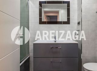 Piso en venta en Gros en San Sebastián-Donostia