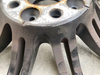 Llanta delantera BMW M3 E92