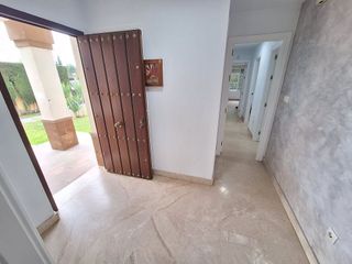 Chalet en alquiler en La Paz en Alcalá de Guadaira