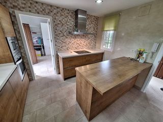 Chalet en alquiler en La Paz en Alcalá de Guadaira