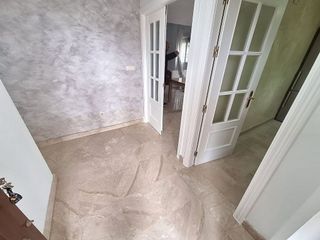 Chalet en alquiler en La Paz en Alcalá de Guadaira