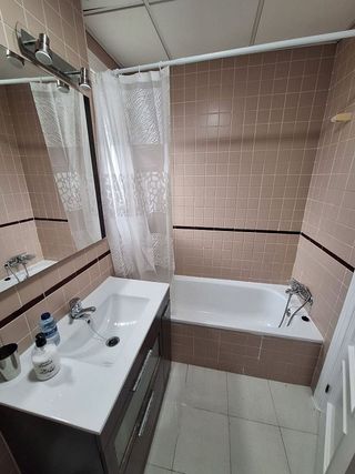 Chalet en alquiler en La Paz en Alcalá de Guadaira