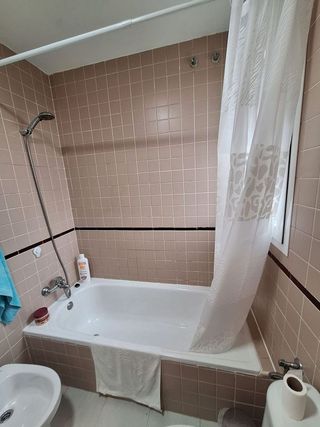 Chalet en alquiler en La Paz en Alcalá de Guadaira