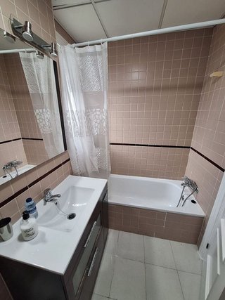 Chalet en alquiler en La Paz en Alcalá de Guadaira