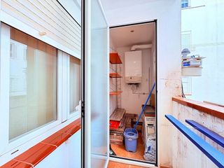 Piso en venta en San José en Zaragoza