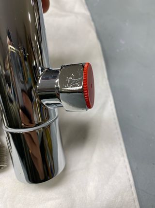 Grifema Berlin Termostato para Columna Ducha