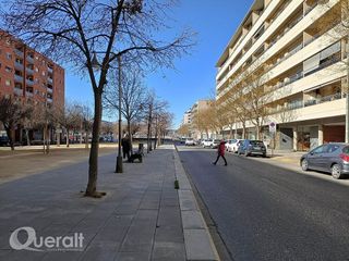 Local comercial en alquiler en Pardinyes - Riu Segre - Mitjana en Lleida