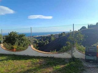 Casa rural en alquiler en Mijas pueblo en Mijas