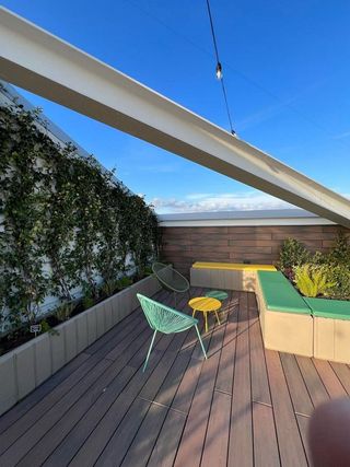 Oficina en alquiler en Port en Badalona