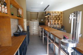 Restaurante en alquiler en Barris Marítims en Tarragona