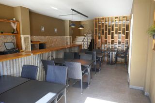 Restaurante en alquiler en Barris Marítims en Tarragona