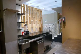 Restaurante en alquiler en Barris Marítims en Tarragona