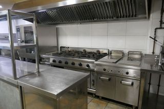 Restaurante en alquiler en Barris Marítims en Tarragona